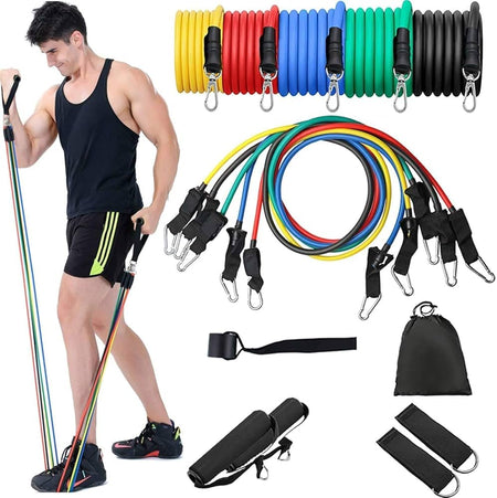 Accesorios de gimnasio