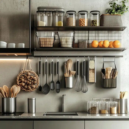 Hogar y cocina